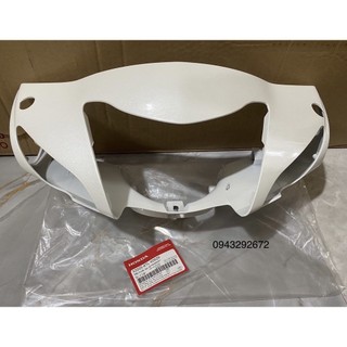 Bàn thờ wave 100 trắng xanh honda