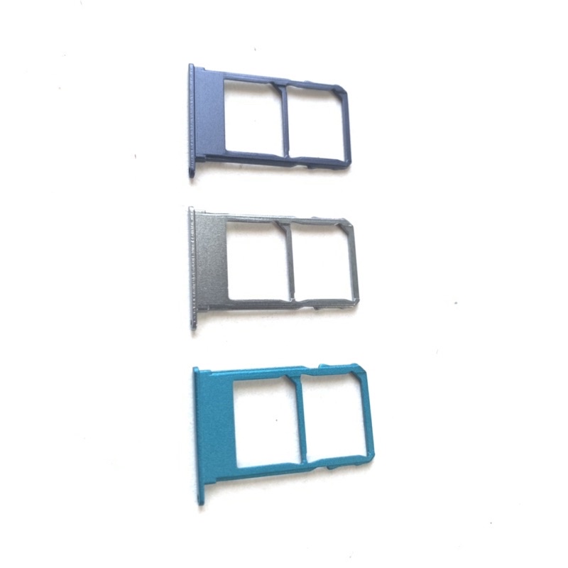 Khay sim Vsmart Live 4 V640 zin new hãng