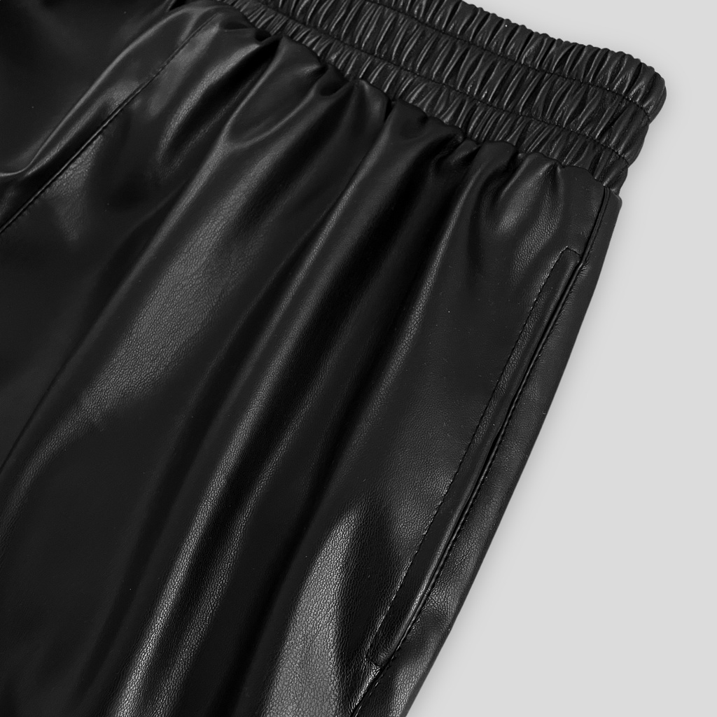 Quần Short Da Leather ODIN CLUB, Quần đùi form rộng nam nữ ODIN, Local Brand ODIN CLUB | BigBuy360 - bigbuy360.vn