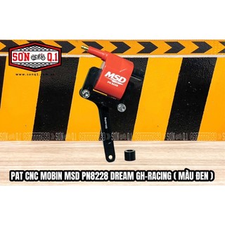 Pat msd dream