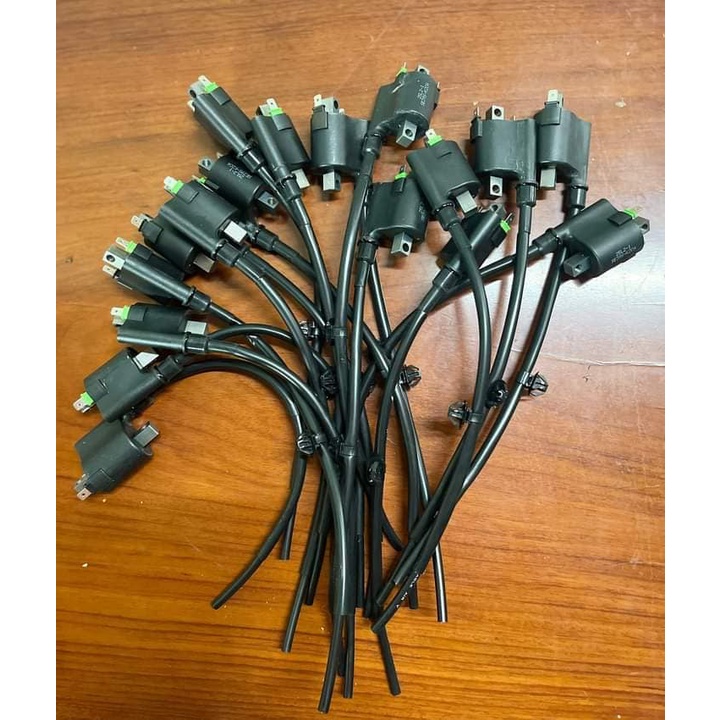 MOBIN SƯỜN CÁC DÒNG XE FI ZIN