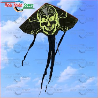 Diều Hải Tặc Phi Long