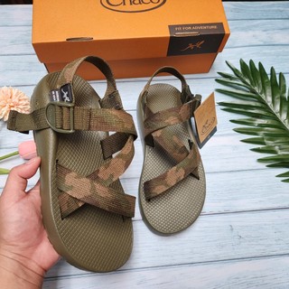 Dép Sandal Nam Chaco mã T19
