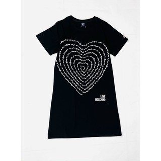 ĐẦM TOMMY X MOS XINH CẬP BẾN (tr)