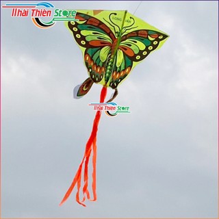 Diều Bướm Trung Long Vân