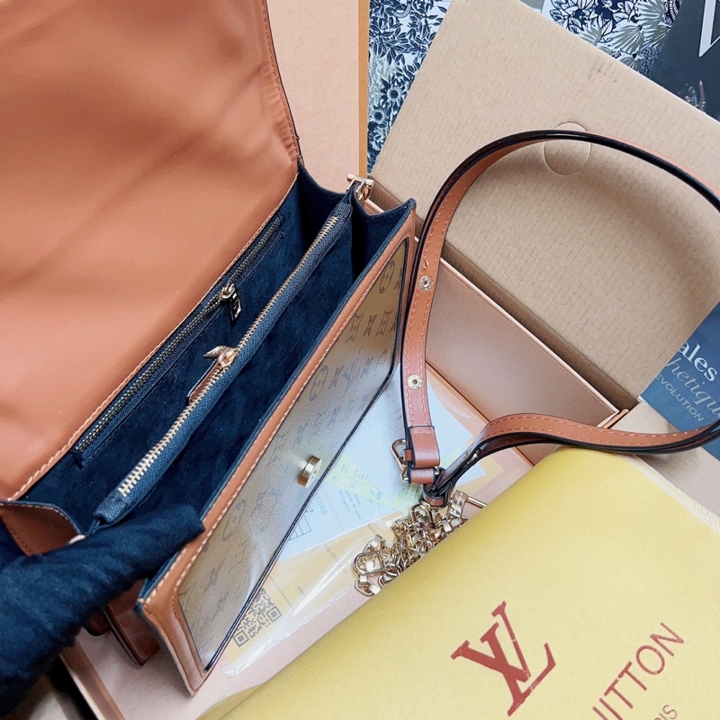 TÚI LV DAUPHINE SIZE24