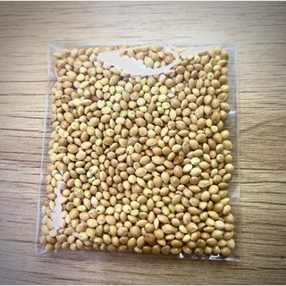 thức ăn hamster- 1k món dặm gói mini