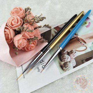 SET 3 CỌ RÂU ĐỦ SIZE