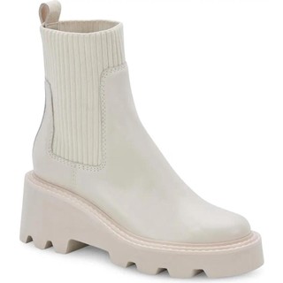 Boot da thật xuất dư Dolce Vita