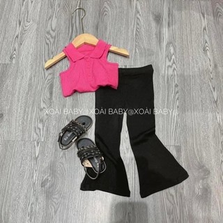 Set loe sành điệu cho bé gái ❤️