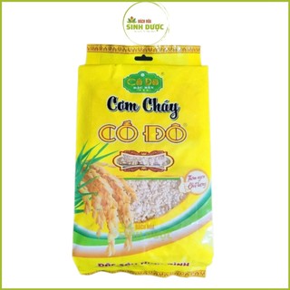 Cơm cháy cố đô 200g - đặc sản ninh bình ocop 4 sao