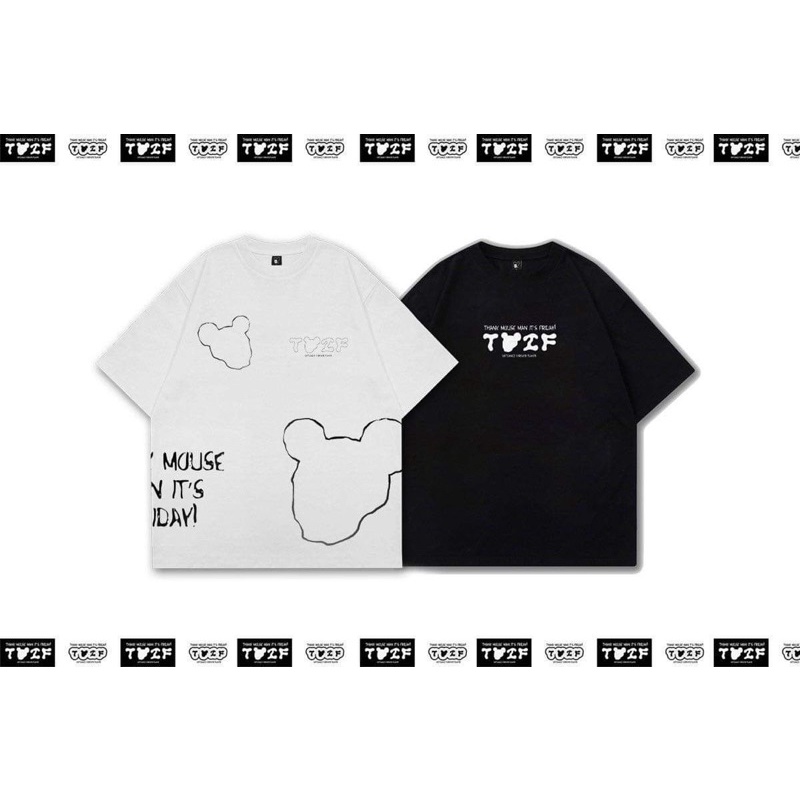 Áo phông chính hãng Vietgangz TMMIF TEE