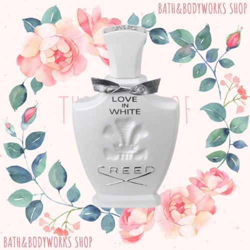 Nước hoa Creed Love in White