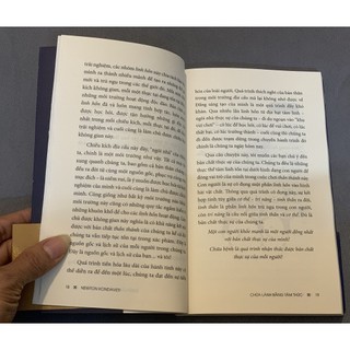 [Mã BMLT35 giảm đến 35K đơn 99K] Sách - Chữa lành bằng tâm thức