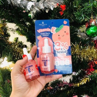serum vitamin e thái lan