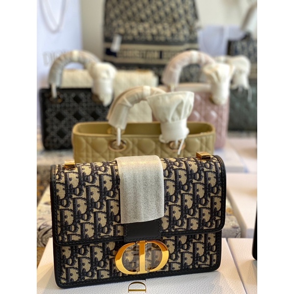 Túi Cd lady thổ cẩm