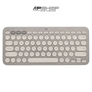 Bàn phím Logitech K380 | Chính hãng.