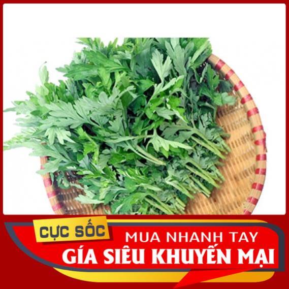 Cây Ngải Cứu tươi 1kg - lá ngải cứu tươi síp hoả tốc tại Sài Gòn 1h nhận hàng