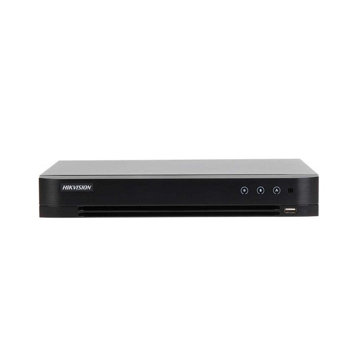 Bộ Camera Quan Sát Hikvision 2.0MP Full HD Trọn Bộ Đầy Đủ Phụ Kiện Lắp Đặt