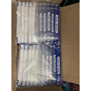 Tấm Chắn Giọt Bắn Face Shield