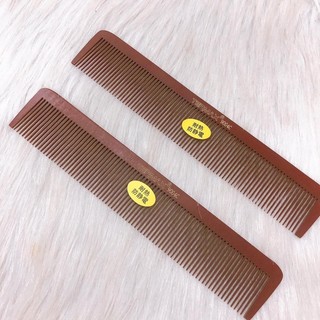 Lược cắt tóc nam bản to 3.8cm chuyên barber termax 9004c - kv9004c