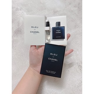 Mẫu Thử Nước Hoa Cha.Nel Các Dòng