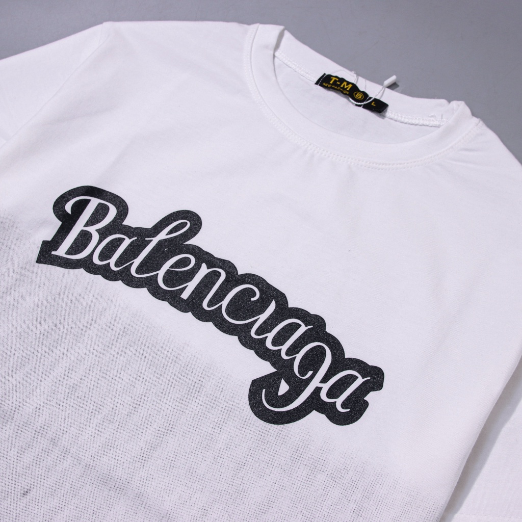 SĂN NGAY KẺO LỠ - ÁO THUN CHẤT COTTON SIÊU THOÁNG MÁT CO GIÃN TỐT THIẾT KẾ IN LOGO CỰC ĐẸP - TM