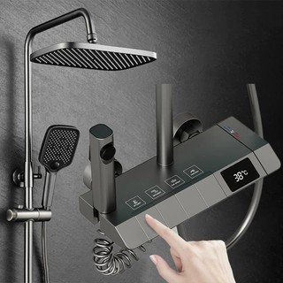 Sen cây phím đàn có báo nhiệt độ