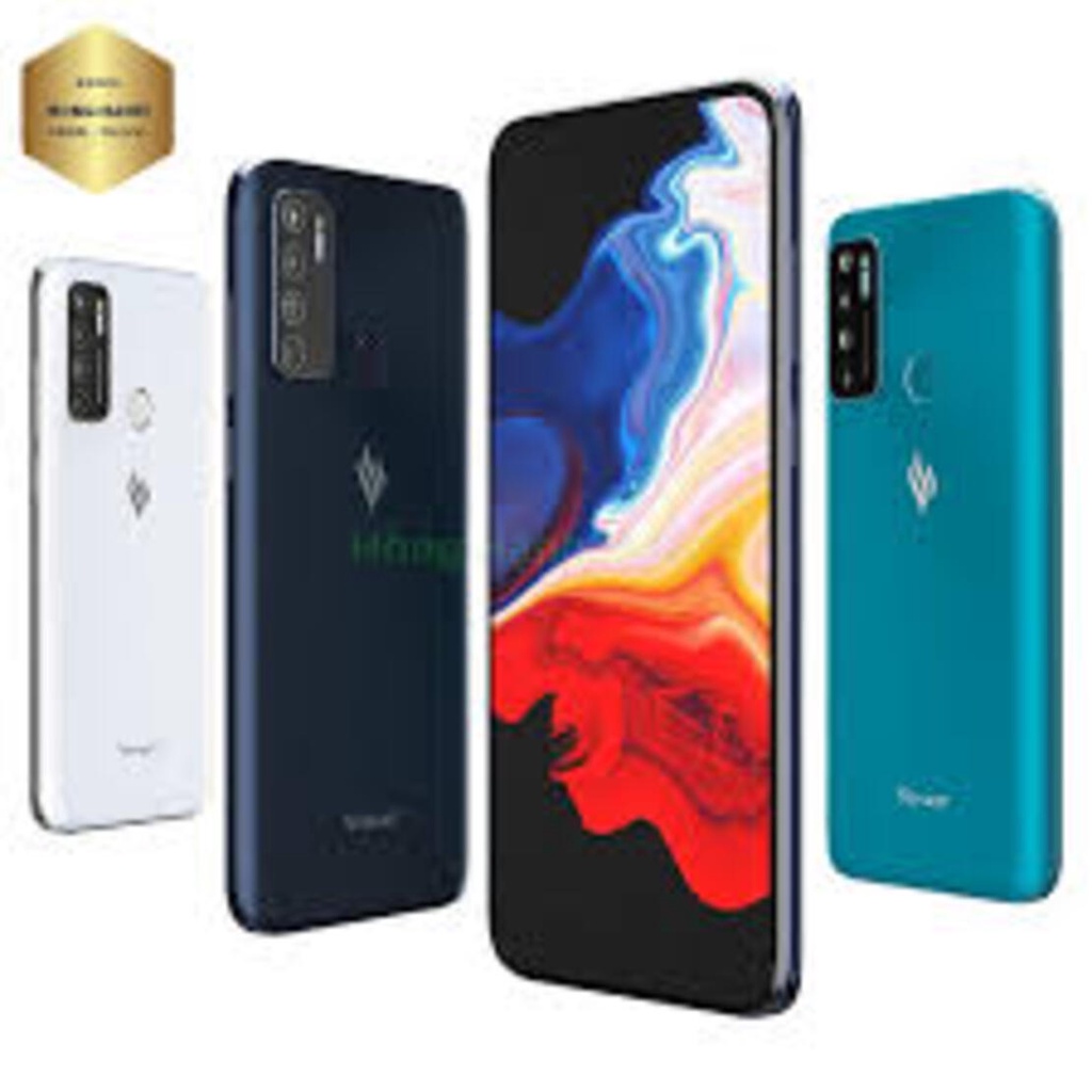 Điện thoại Chính Hãng Vsmart Live 4 máy 2sim ram 6G/64G, màn 6.5inch, Camera siêu nét, cân game nặng đỉnh - BNN 04
