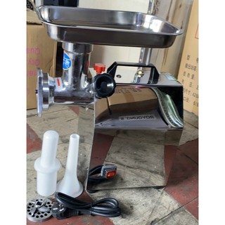 Máy xay thịt công nghiệp MK 12