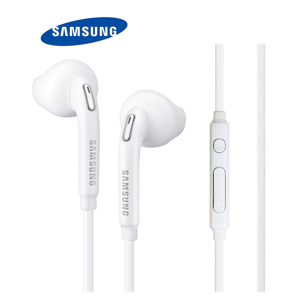 Tai Nghe Samsung Jack 3.5mm Vinzy Tech Có Dây Có Mic Nhét Tai Phù Hợp Nhiều Dòng Máy Bảo Hành Chính Hãng 6 Tháng