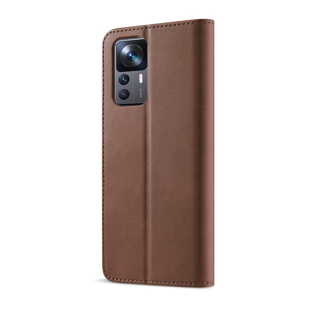 Bao Da PU Điện Thoại Nắp Lật Thời Trang Cho Xiaomi Redmi K50 Ultra K20 K40 Pro K30S