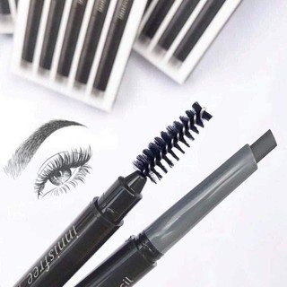 Chì Kẻ Mày Innisfree Auto Eyebrow Pencil