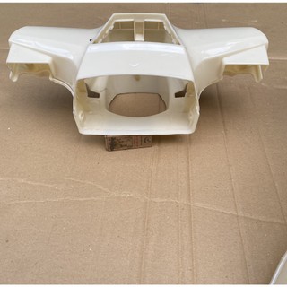 DÀN ÁO XE CUB 82 - DH - DD - CUSTOM ( KHÔNG SƠN )