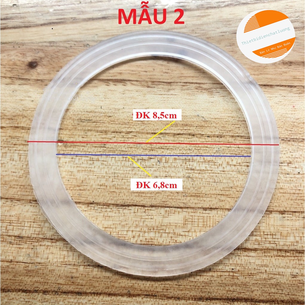 Gioăng máy xay sinh tố