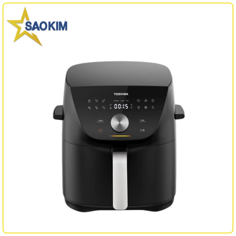 Nồi Chiên Không Dầu Toshiba AF-74CS1SRVN(H)