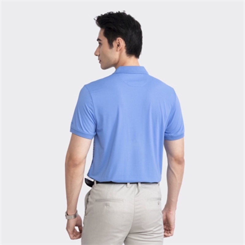 Áo polo nam Aristino APS158S3