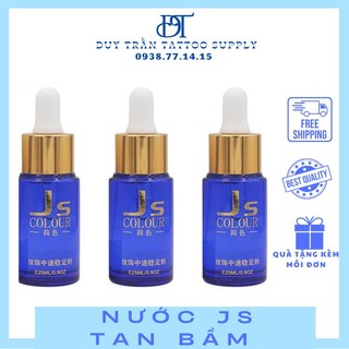 Dung dịch chống sưng , tan bầm js
