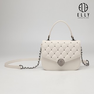 TÚI XÁCH NỮ DA THẬT ELLY – ET129