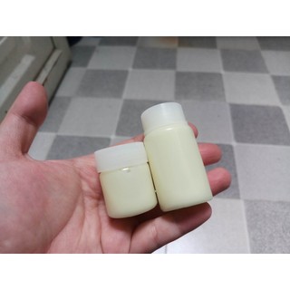 Sơn dạ quang / màu dạ quang hũ 20ml
