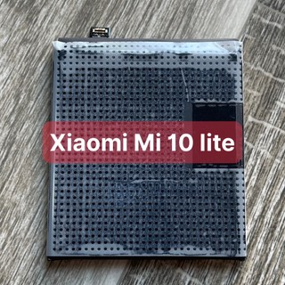 pin xiaomi Mi 10 lite model BM4R (zin)
