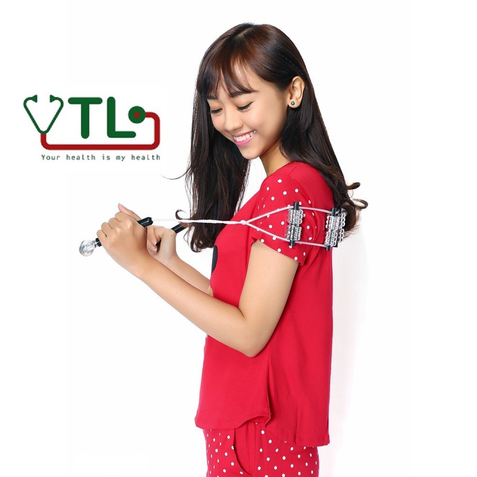 DỤNG CỤ MASSAGE LƯNG DUY THÀNH