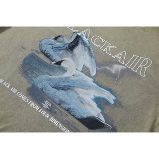 Áo phông Blackair Dekalog Tshirts
