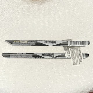 Bút Kẻ Mắt Nước Siêu Sắc Mảnh Maybelline New York Hyper Sharp Liner Extreme Không Lem Trôi 0.4g