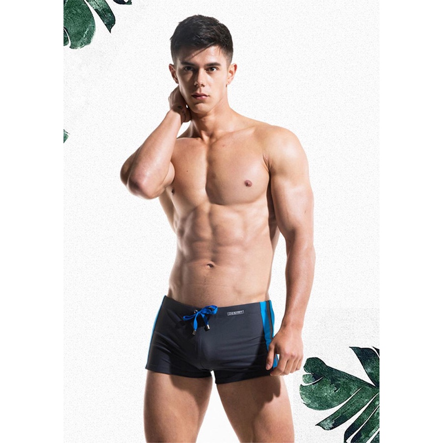 Quần Bơi Nam Boxer Thời Trang Desmit S410 - Chống Nước, Thoải Mái Thoáng Khí - Desmiit Official Store | BigBuy360 - bigbuy360.vn