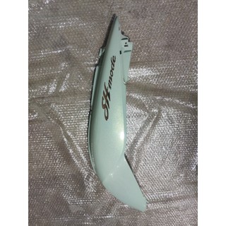 Bộ ốp sườn SH Mode 2015-2019