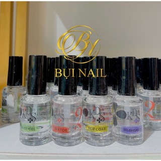 DUNG DỊCH KDS NHÚNG BỘT
