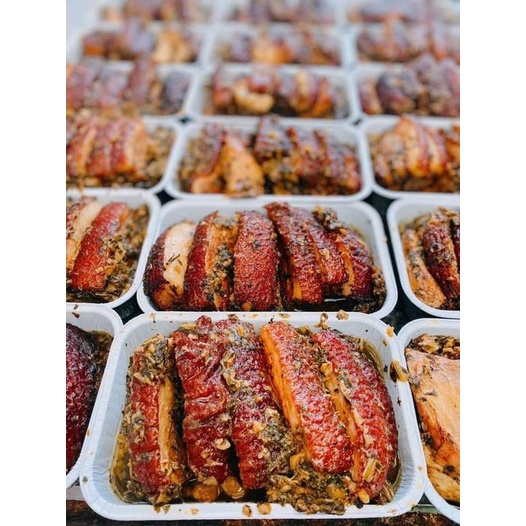 Khâu nhục Tiên Yên 300gr chuẩn vị