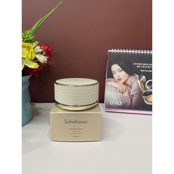 ❤️❤️❤️ Phấn phủ bột Sulwhasoo Perfecting Powder