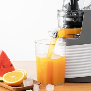 Máy ép chậm Xiaomi BUD Pro -Máy ép hoa quả